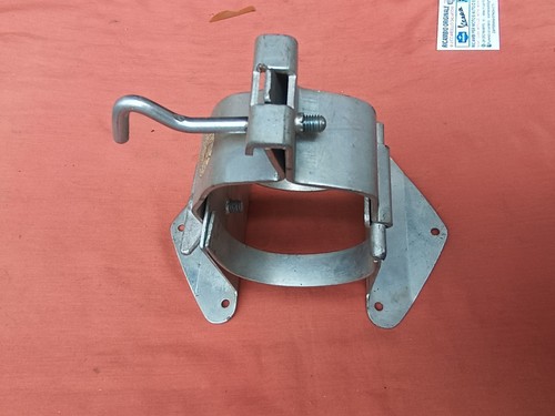 Porta ruota cuppini lambretta - porta,