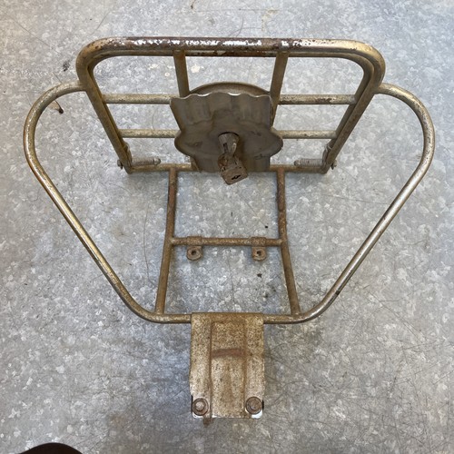Lambretta 125 150 175 - lambretta, li