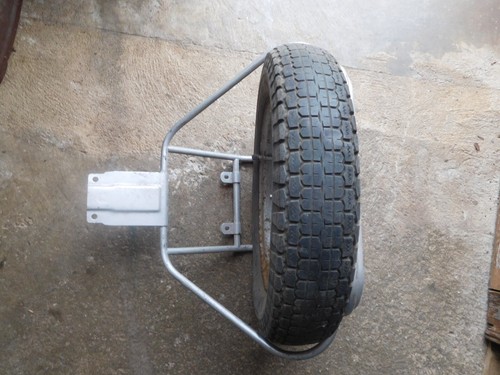 Lambretta 125 150 175 - 125, li