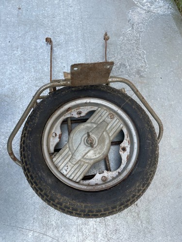 Lambretta 125 150 175 200 - 175,