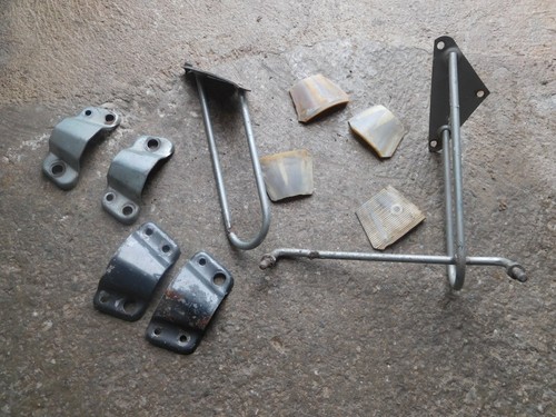 Lambretta 200 125 150 porta - dl,